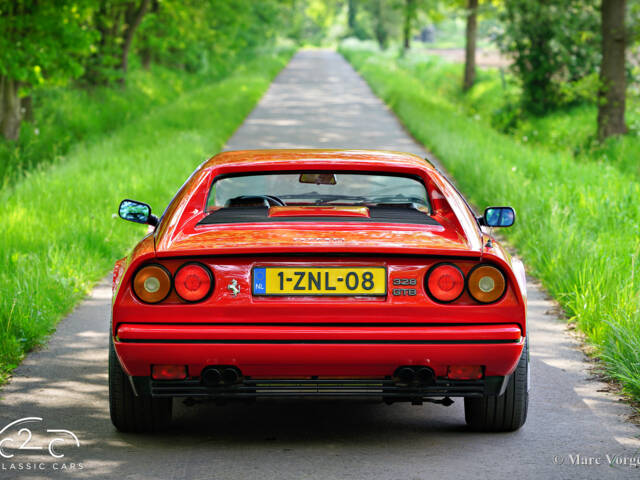 Ferrari 328 GTB