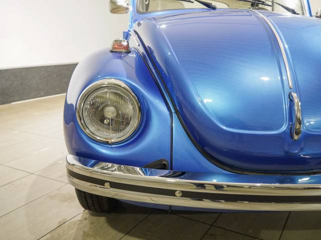 Volkswagen Beetle 1303