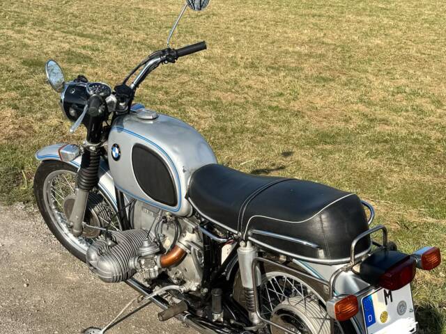 BMW R 75/5