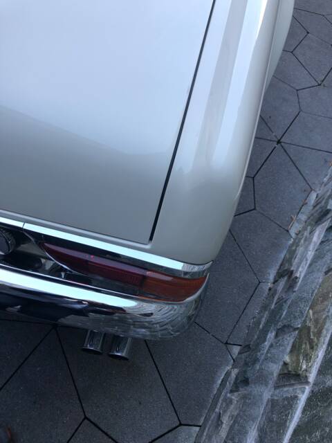 Mercedes-Benz 230 SL