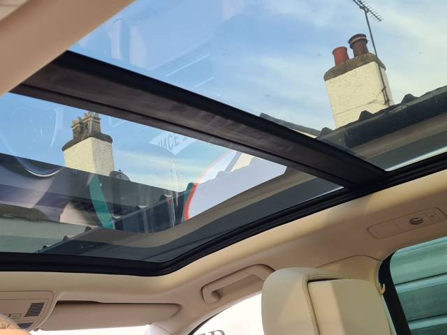Volkswagen Touareg 3.0 V6 TDI