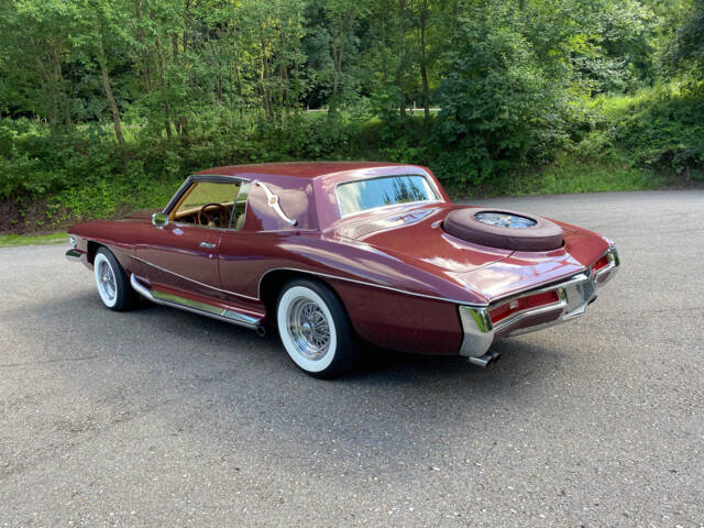 Stutz Blackhawk