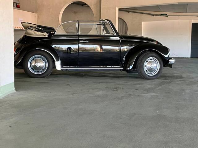 Volkswagen Beetle 1302