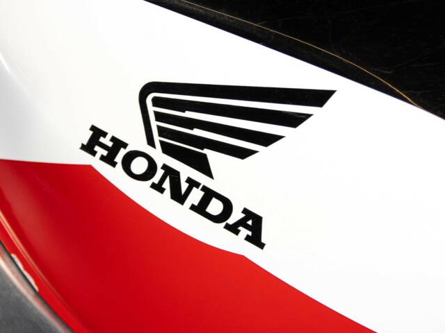 Honda CBR 900RR Fireblade