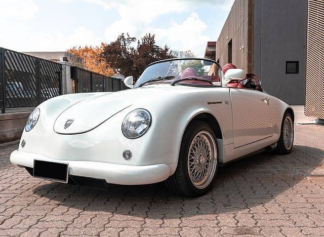 Bild 1/9 von PGO Speedster II (2005)