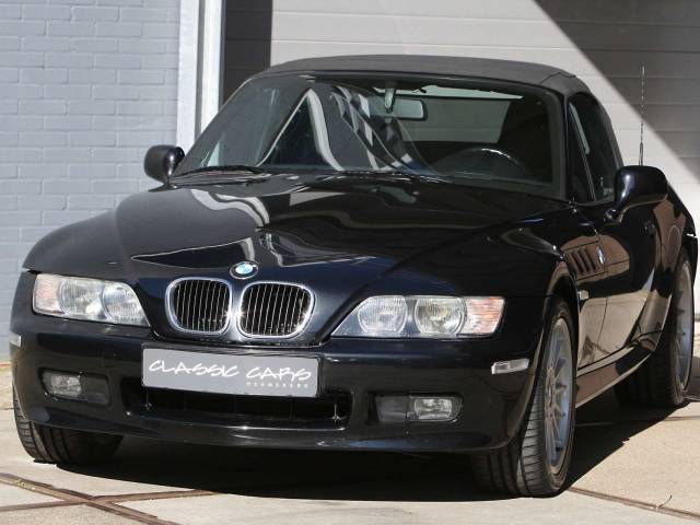 BMW Z3 1.9i