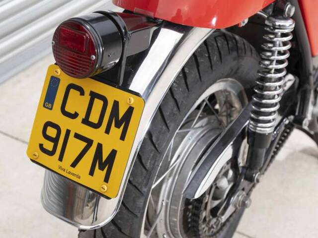 Laverda 1000 3 C I