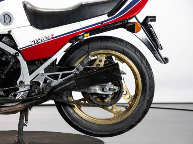 Honda VF 750