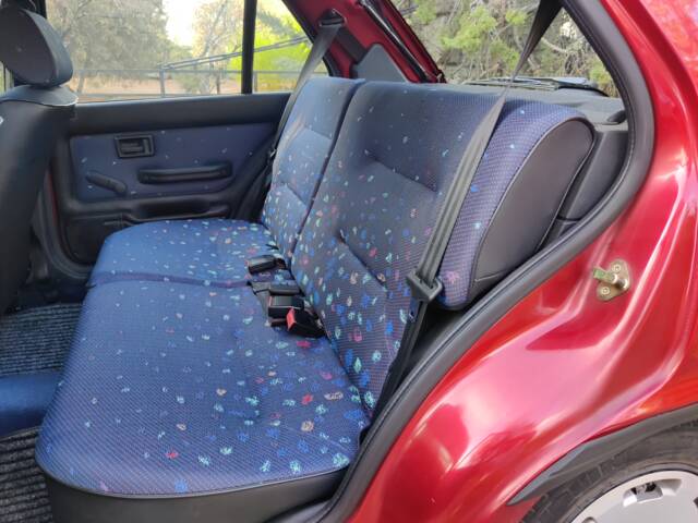 Peugeot 106 1.1