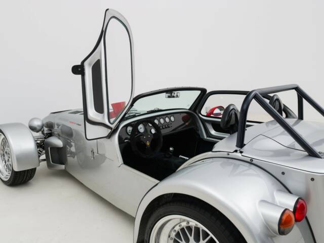 Donkervoort D8