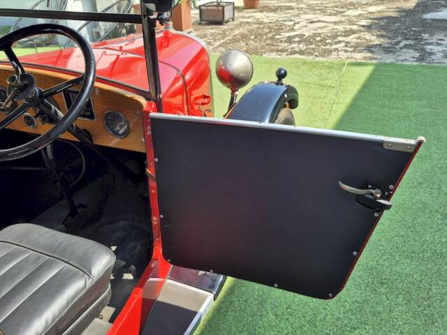 Austin 7 Tourer