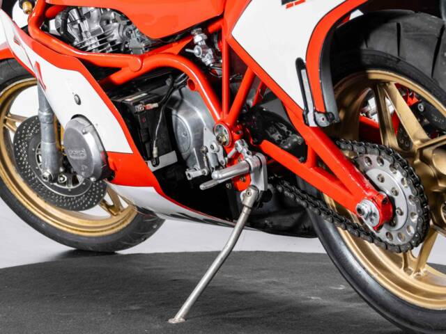 Bimota KB 1