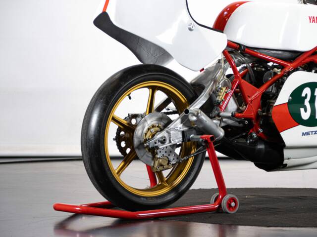 Yamaha TZ 250