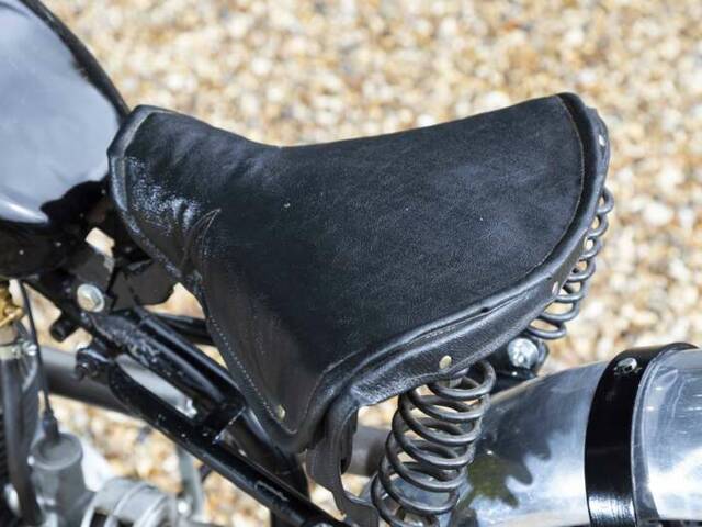 Francis-Barnett Falcon