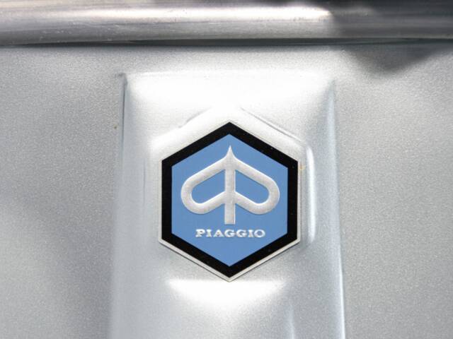 Piaggio Vespa 150 Sprint