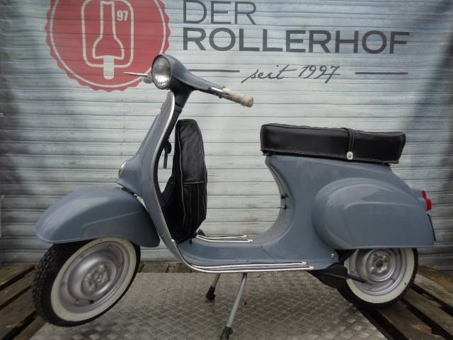 Image 1/4 of Piaggio DUMMY (1965)