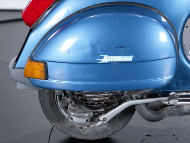 Piaggio Vespa PX 200 E