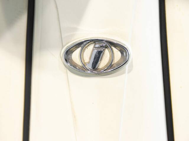 Innocenti Lambretta 150 DL