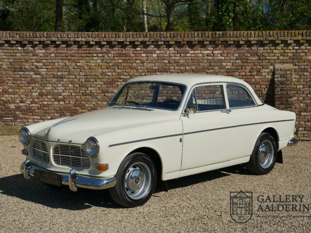 Bild 1/50 von Volvo Amazon (1966)