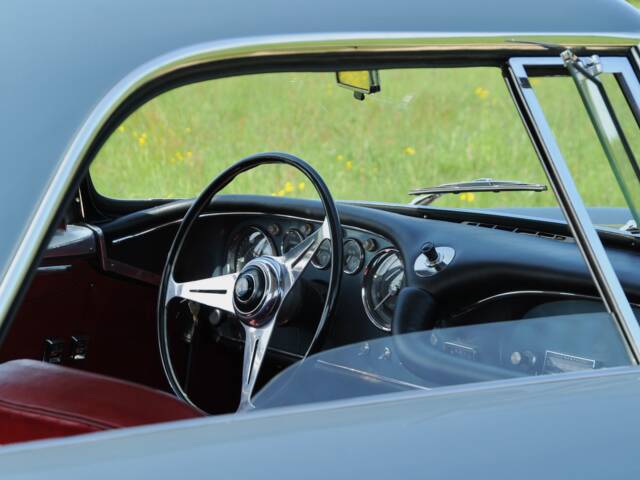 Maserati 3500 GT Touring