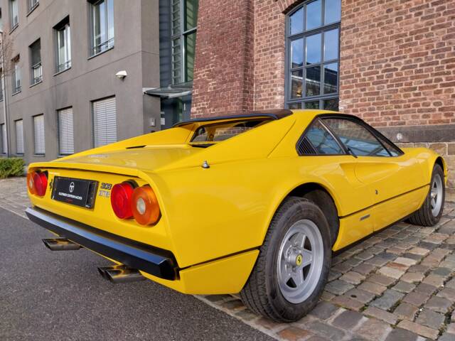 Ferrari 308 GTB
