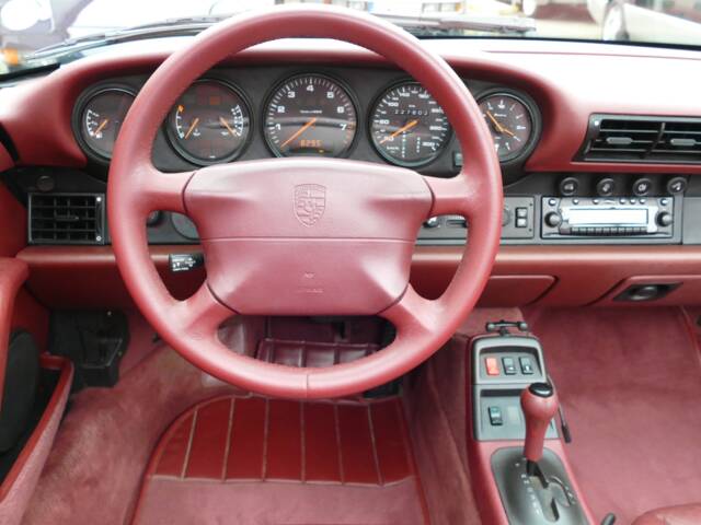 Porsche 911 Carrera 2