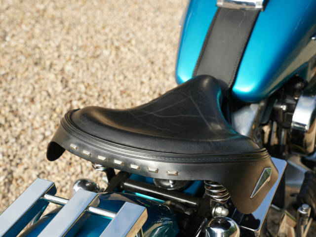 Harley-Davidson FXS 1340