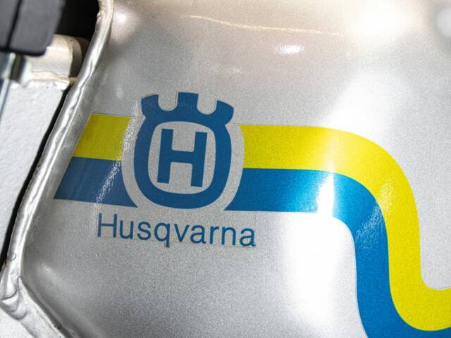 Husqvarna CR 250