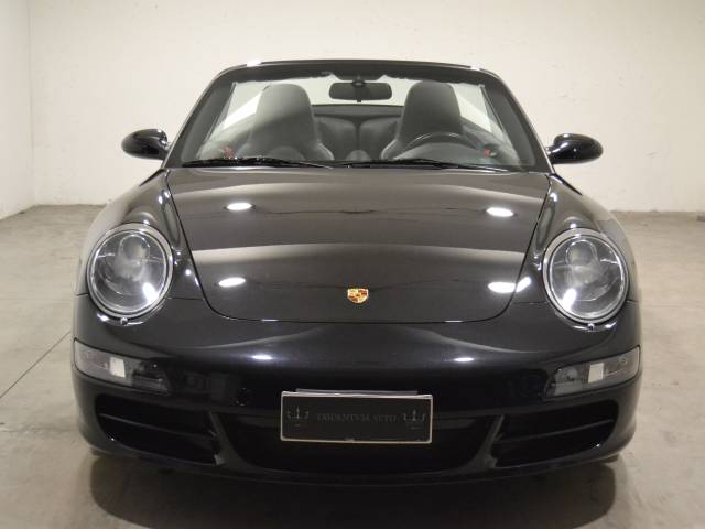 Porsche 911 Carrera 4S
