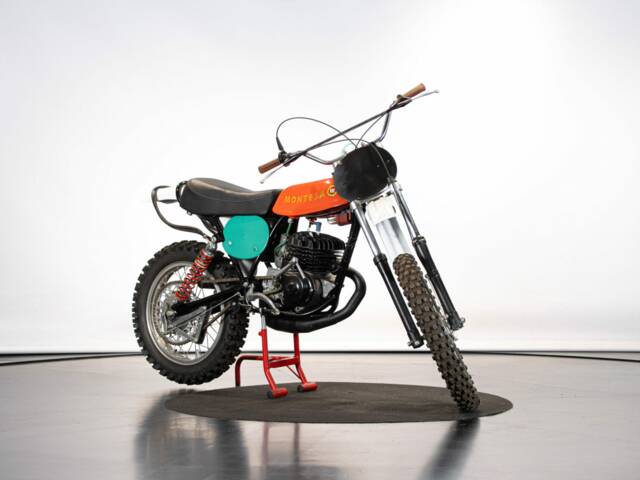 Montesa CAPPRA 250 VR