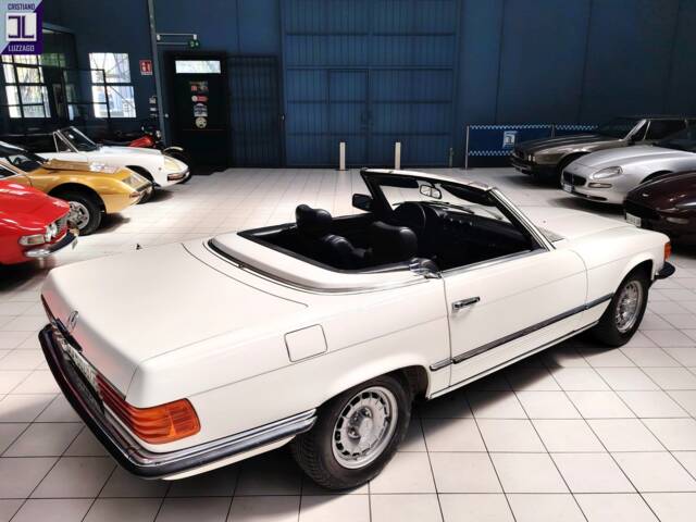 Mercedes-Benz 280 SL