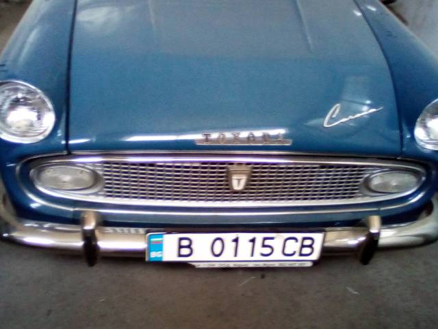 TOYOPET