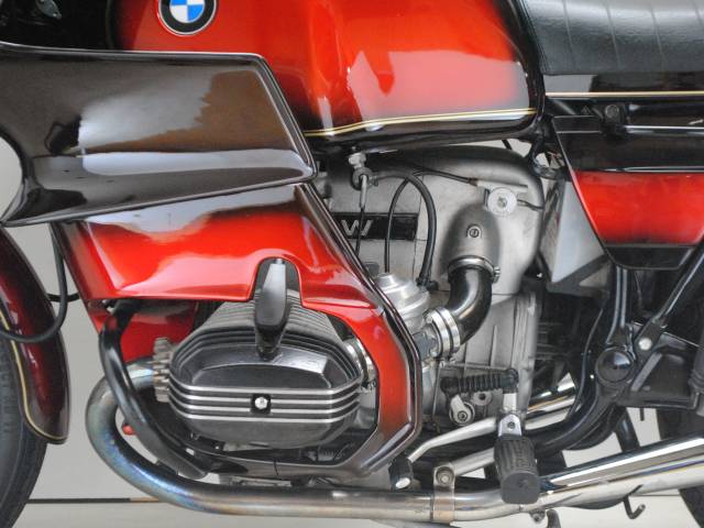 BMW R 80/7