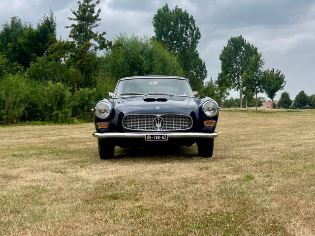 Maserati 3500 GT Touring