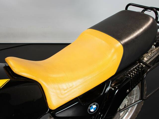 BMW R 80 GS