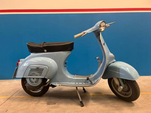Piaggio Vespa 90