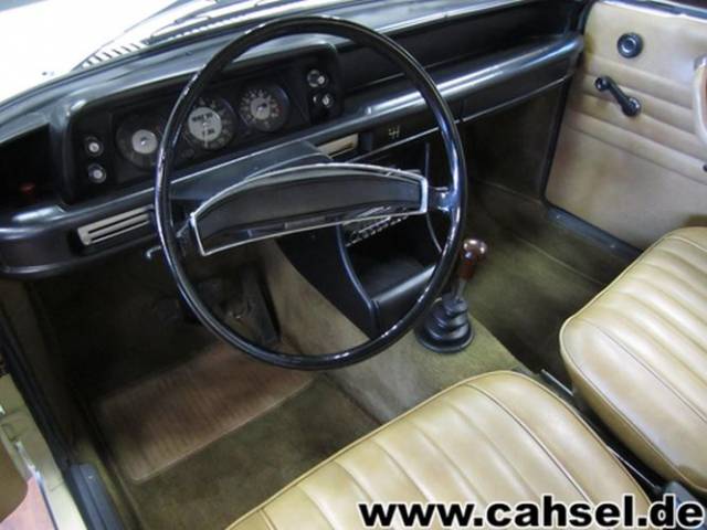 BMW 1600 - 2