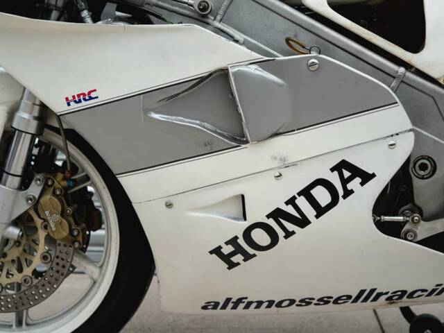 Honda RS 250 RF