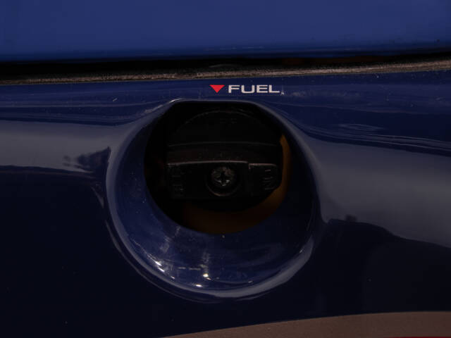 Honda VFR 750R RC 30