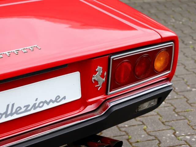 Ferrari Dino 308 GT4