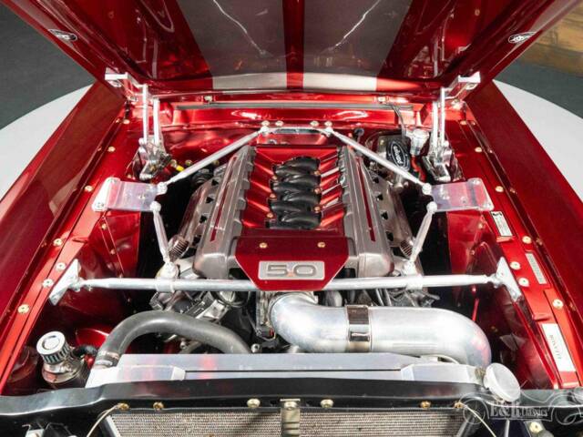 Ford Mustang Custom