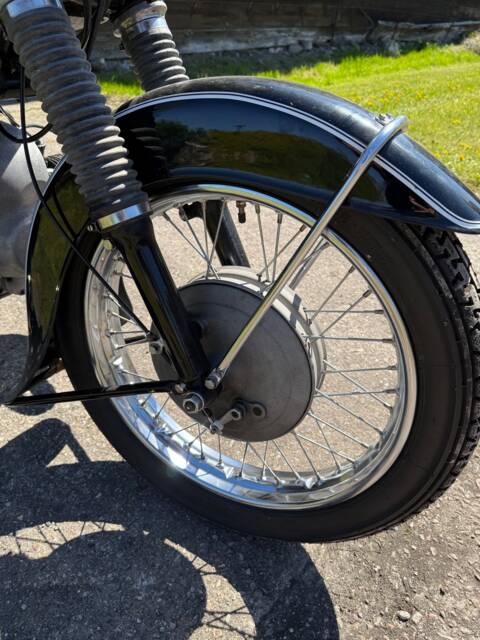 BMW R 51/3