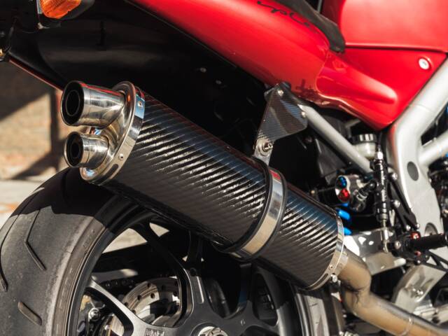 Triumph Speed Triple