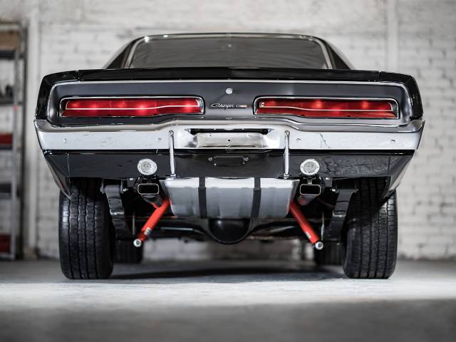 Dodge Charger R/T 440