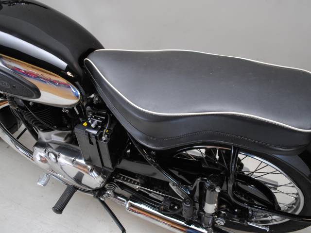 BSA A 10 Golden Flash