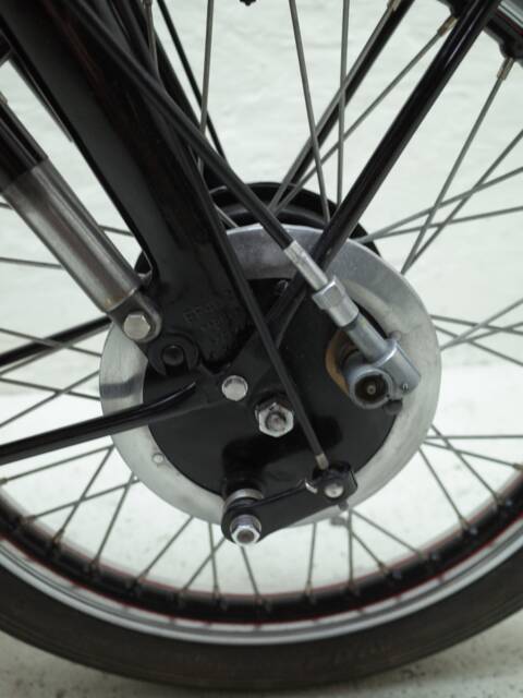 Vincent Rapide C
