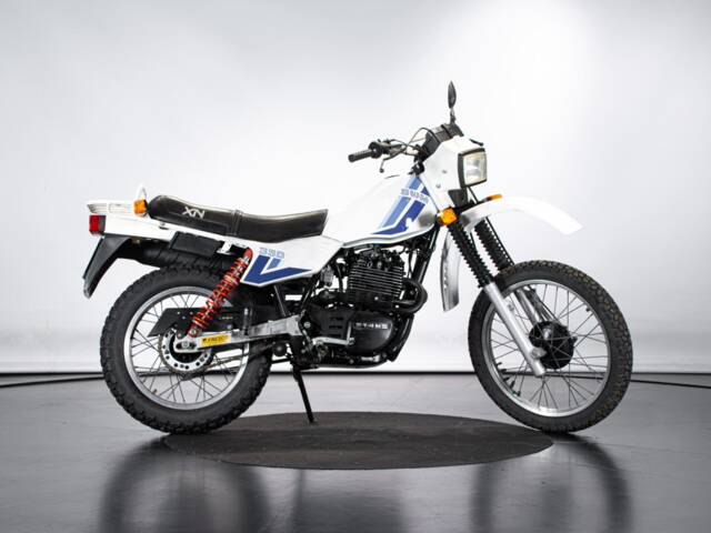 SWM XN 350