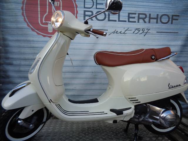 Image 1/4 de Piaggio DUMMY (2010)