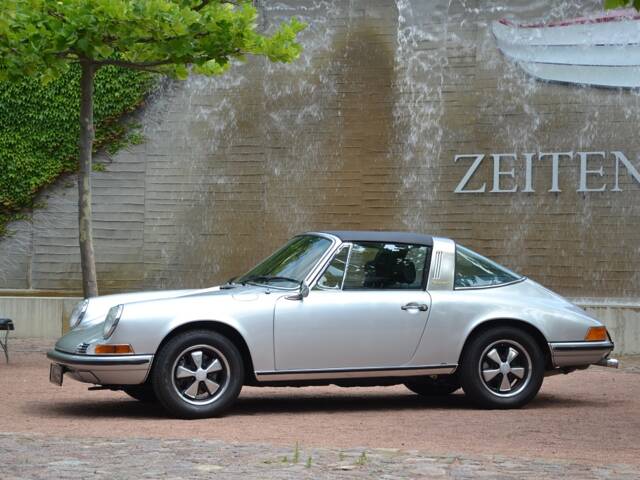 Porsche 911 2.2 S