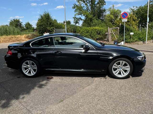 BMW 650i